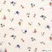 MOUSSELINE PRINT Stand Right Flowers Tissus Katia 