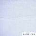 MOUSSELINE SOLID Tissus Katia 115 - Bleu ciel 