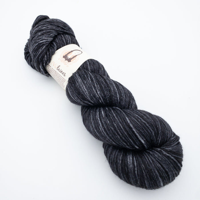M&S fing - Rouleaux de réglisse Tricot (Vi)laines 