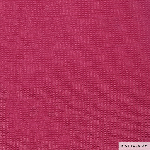 Neoprene Fabric - Rose Tissus Katia 