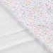 Nicky Velours Print Tissus Quality Textiles 