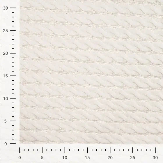 Nordic Cabel Matilda Tissus Quality Textiles 