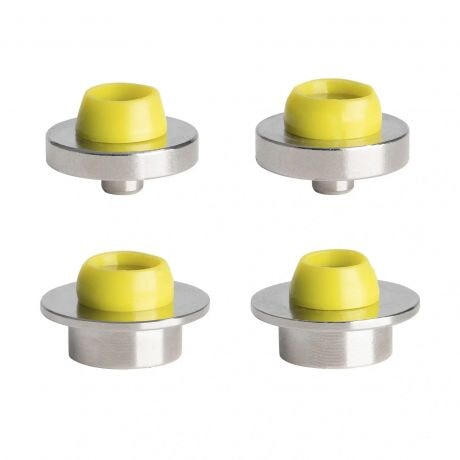 Outils pour pose de rivets tubulaire 7,5+9mm PRYM Mercerie Prym 