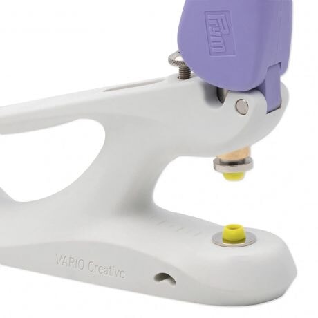 Outils pour pose de rivets tubulaire 7,5+9mm PRYM Mercerie Prym 