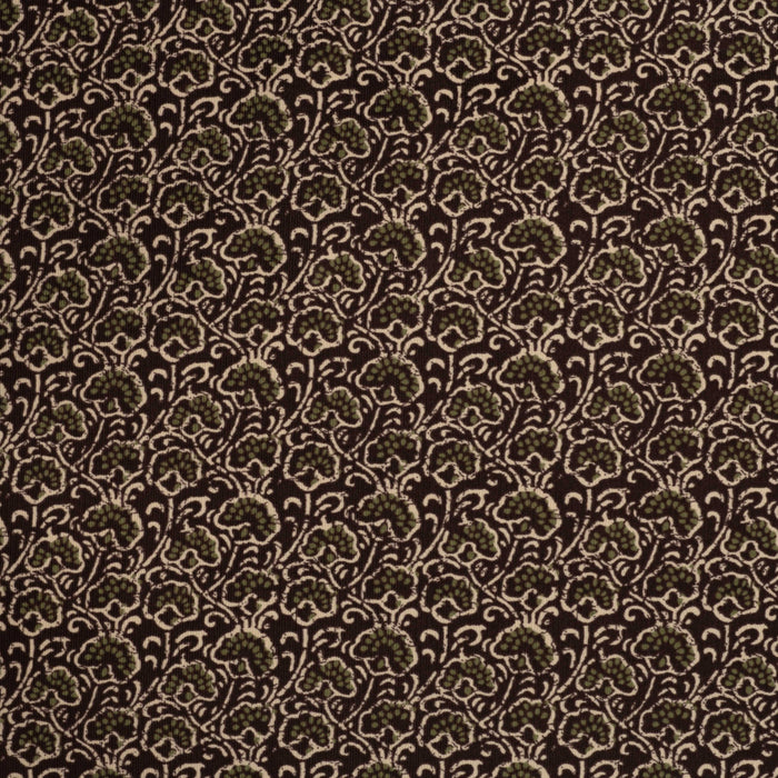 Enjoy Corduroy Digital Print