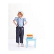 PANTALONS SHORTS & CIE POUR ENFANTS DE 2 A 10 ANS Livre Les éditions de saxe 