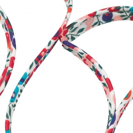 Passepoil Liberty Fabrics Tana Lawn® Wiltshire Rubanerie 3Bcom 