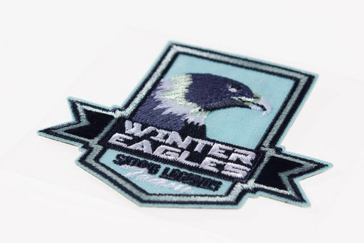 Patch - Ecusson Mercerie 3b com 