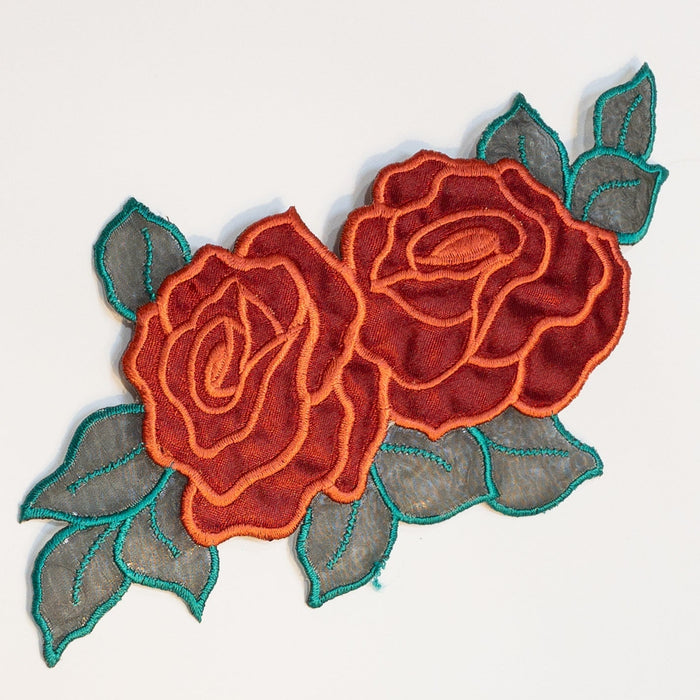 Patch - Ecusson Mercerie 3Bcom 