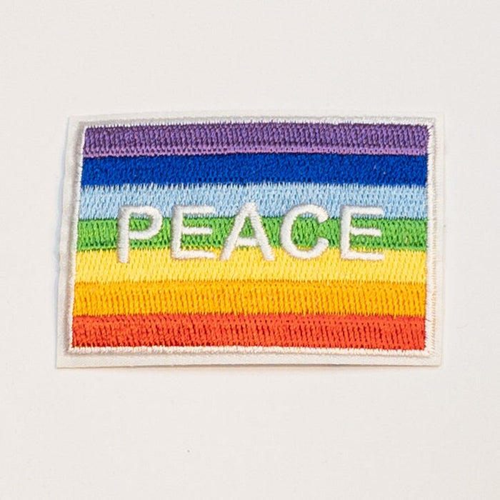 Patch - Ecusson Mercerie 3Bcom 