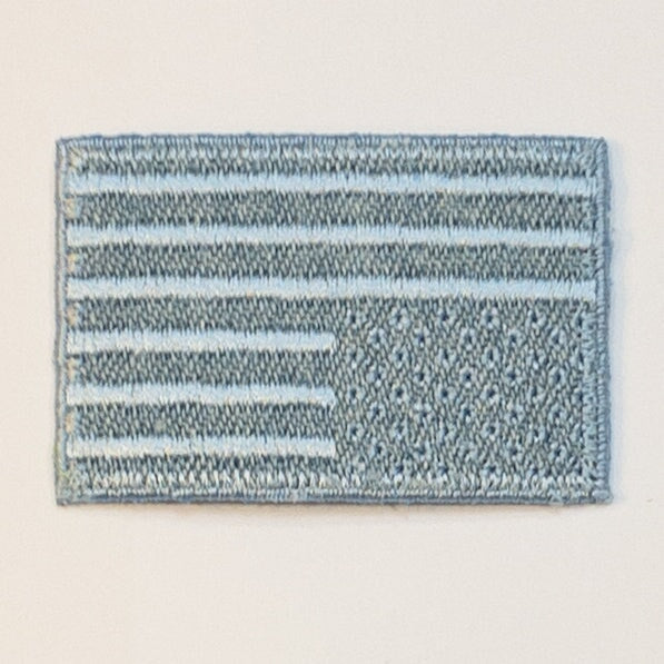 Patch - Ecusson Mercerie 3Bcom 