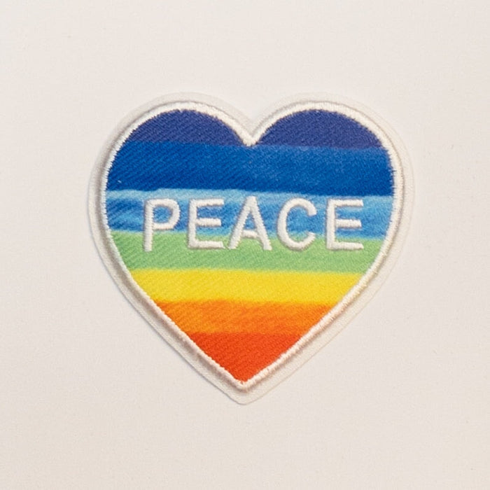 Patch - Ecusson Mercerie 3Bcom 