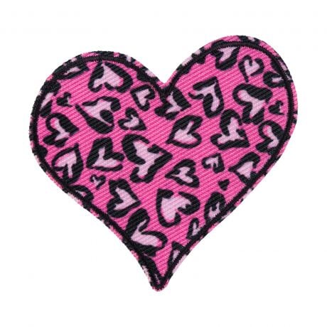 Patch - Ecusson Mercerie 3Bcom 