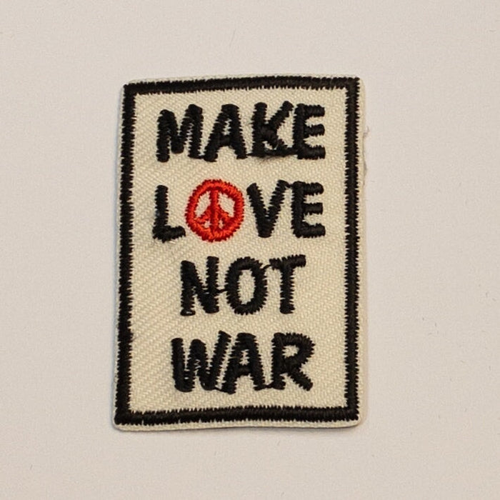 Patch - Ecusson Mercerie 3Bcom 