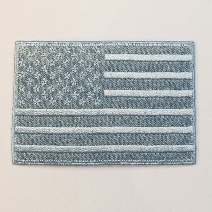 Patch - Ecusson Mercerie 3Bcom 