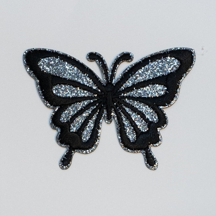 Patch - Ecusson Mercerie 3Bcom 