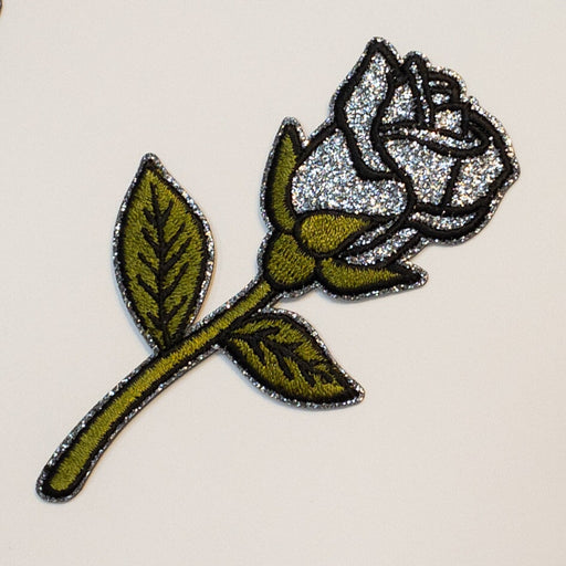 Patch - Ecusson Mercerie 3Bcom 