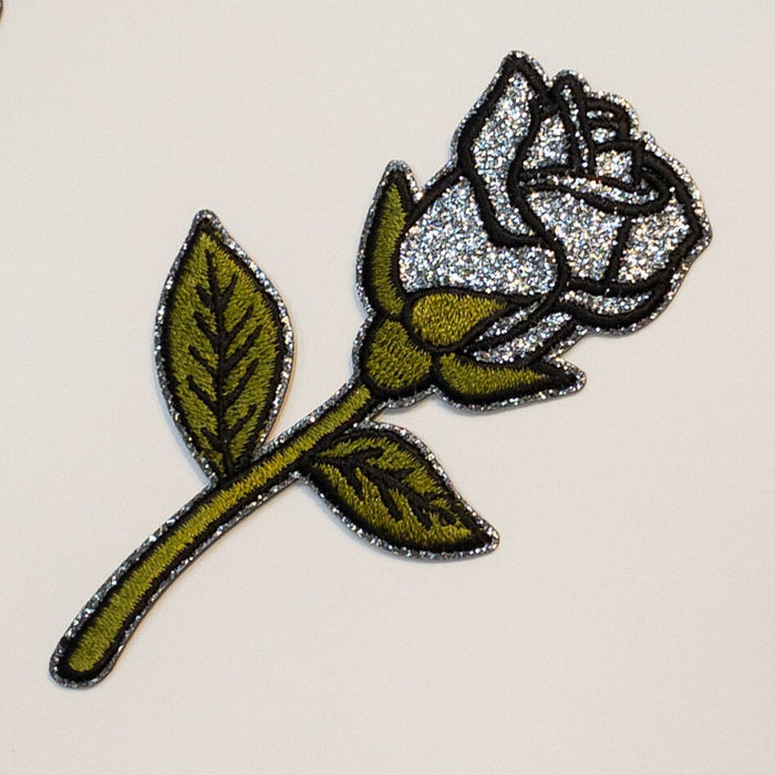 Patch - Ecusson Mercerie 3Bcom 