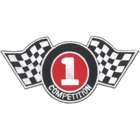 Patch - Ecusson Mercerie 3Bcom 