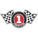 Patch - Ecusson Mercerie 3Bcom 