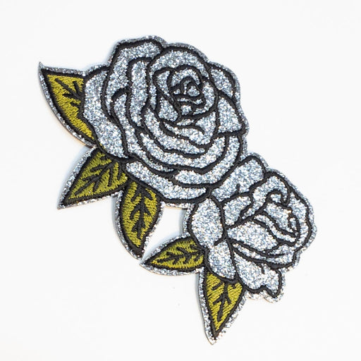 Patch - Ecusson Mercerie 3Bcom 