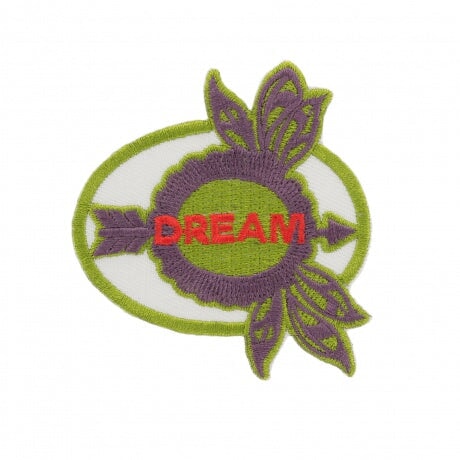 Patch - Ecusson Mercerie 3Bcom 