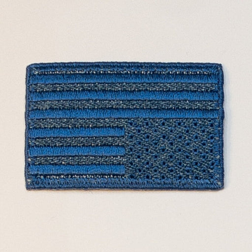 Patch - Ecusson Mercerie 3Bcom 