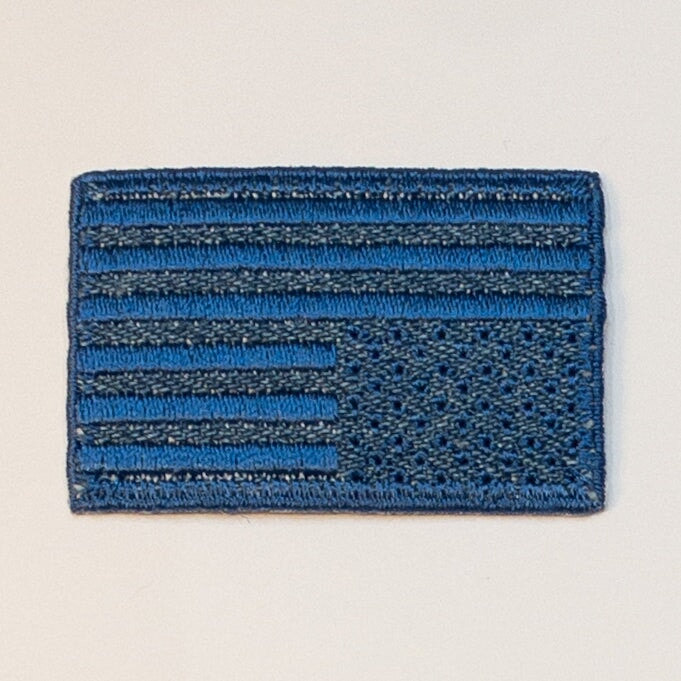 Patch - Ecusson Mercerie 3Bcom 