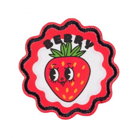 Patch - Ecusson Mercerie 3Bcom 