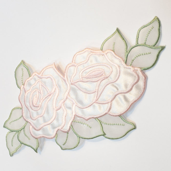 Patch - Ecusson Mercerie 3Bcom 