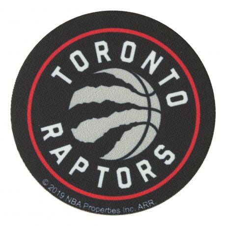 Patch - Ecusson NBA Toronto Raptors Mercerie 3Bcom 