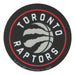 Patch - Ecusson NBA Toronto Raptors Mercerie 3Bcom 