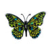 Patch - Ecusson Papillon Mercerie 3Bcom 