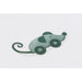 Patch - Ecusson Souris Mercerie 3Bcom 