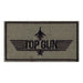 Patch - Ecusson Top Gun Mercerie 3Bcom 