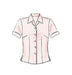 Patron Beaute' J'adore - Corsage, Haut, Robe Patron McCall's 