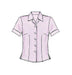 Patron Beaute' J'adore - Corsage, Haut, Robe Patron McCall's 
