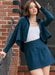 Patron Brandi Joan - Chemise, Jupe Patron McCall's 