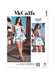 Patron Brandi Joan - Jupe, Robe Patron McCall's 