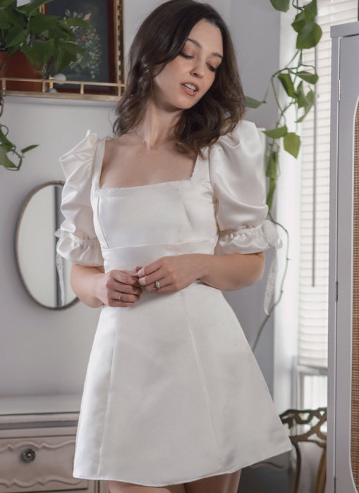 Patron Brandi Joan - Robe Patron McCall's 