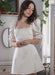 Patron Brandi Joan - Robe Patron McCall's 