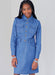 Patron Brittany J. Jones - Ceinture, Robe Patron McCall's 