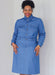 Patron Brittany J. Jones - Ceinture, Robe Patron McCall's 