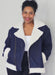 Patron Brittany J. Jones - Veste Patron McCall's 