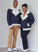 Patron Brittany J. Jones - Veste Patron McCall's 