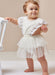 Patron Butterick - Barboteuse, Bavette, Jupe Patron Butterick 