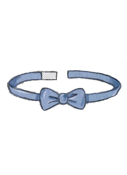 Patron Butterick - Barboteuse, Bavette, Jupe Patron Butterick 