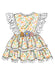 Patron Butterick - Barboteuse, Bavette, Jupe Patron Butterick 
