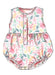 Patron Butterick - Barboteuse Patron Butterick 