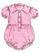 Patron Butterick - Barboteuse Patron Butterick 